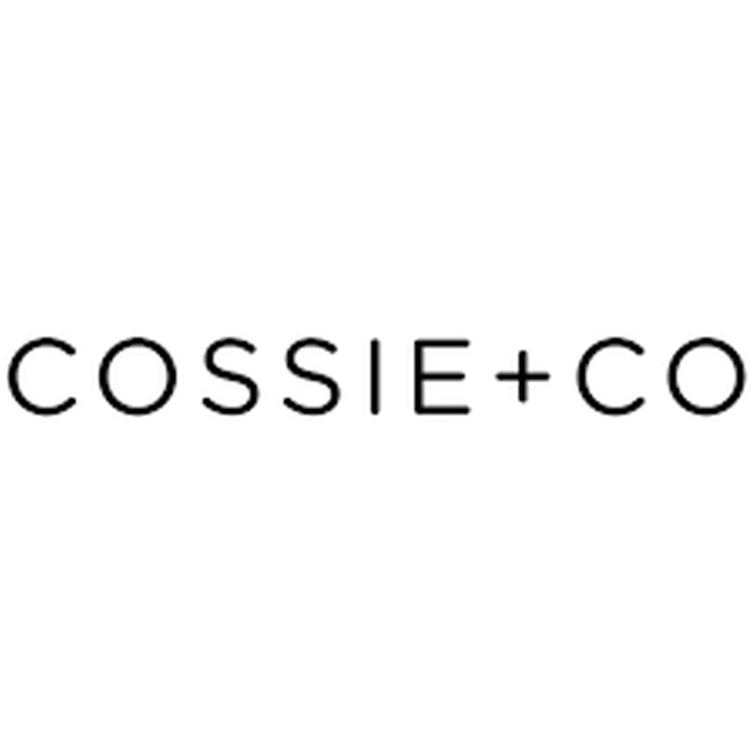 cossie logo